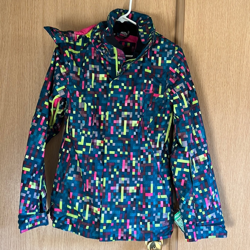 Oakley Snowboard Jacket